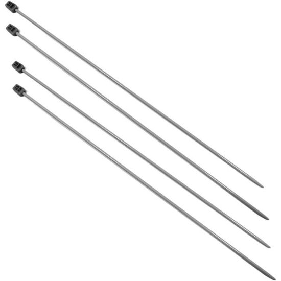 Eotvkof Lot D'aiguilles à Tricoter Pour Débutants 3 Mm-10 Mm