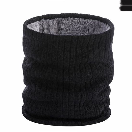 Foulard Multifonction Buff Unisexe - Tricoté Chaud Pour L'hiver - Neuf Avec étiquettes