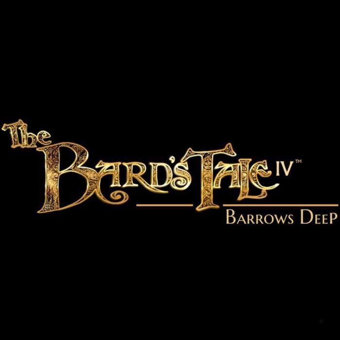 The Bard' Tale Iv : Director' Cut Xbox One - vue 2