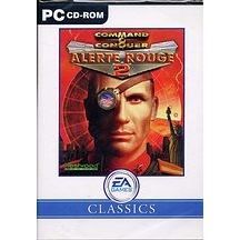 COMMAND & CONQUER ALERTE ROUGE 2