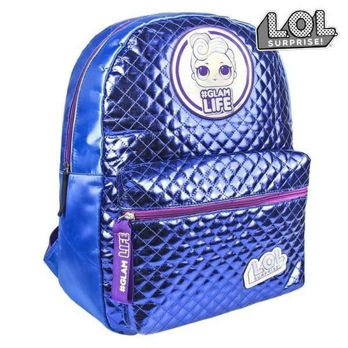 Cartable lol surprise sales