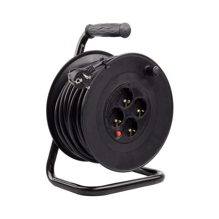 Enrouleur extensible 25m
