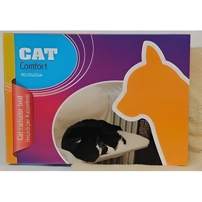 Hamac De Radiateur Chat En Promo Meilleur Vendeur