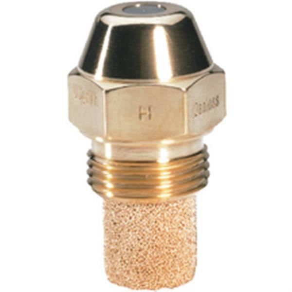 DANFOSS CHAUFFAGE Gicleur OD type H 0.40 US gal 80 Réf. 030H8904