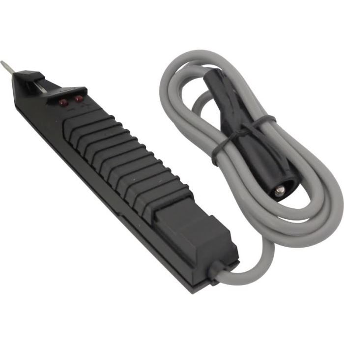 Testeur de tension 6 - 12 - 24 - 48 V
