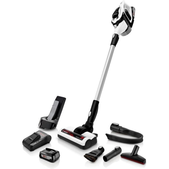Série Bosch Unlimited BBS812AM - 8 - Aspirateur balai