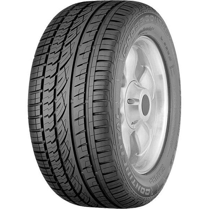 CONTINENTAL CROSS UHP MO FR 265-40 R21 105 Y - Pneu auto 4x4 Eté