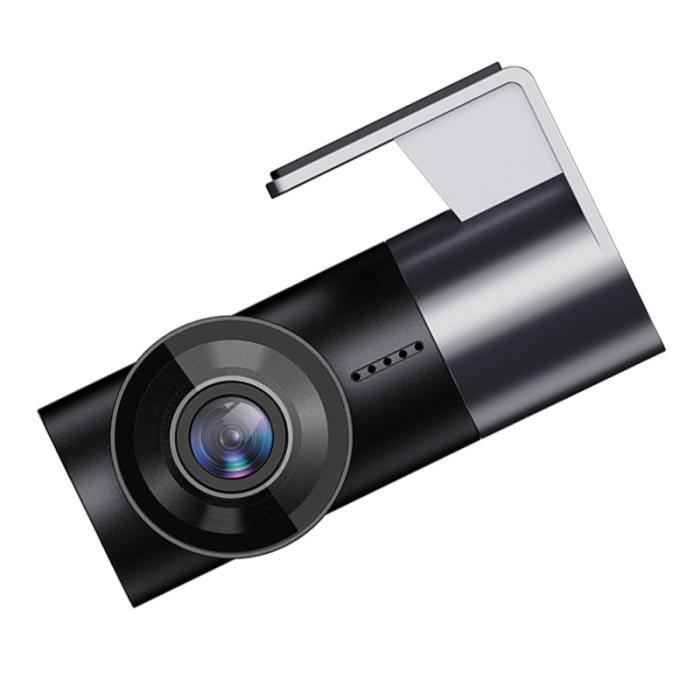 Enregistreur 1PC Caméra sans fil DVR Dash Cam pour véhicule boite noire video - camera embarquee aide a la conduite - securite