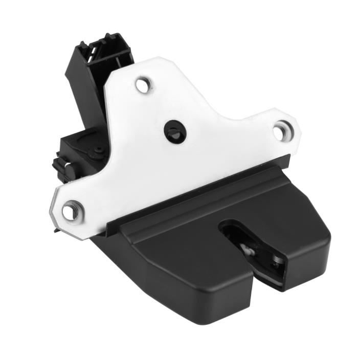 HURRISE Loquet de hayon 8M51-R442A66-AC Loquet de verrouillage de hayon de coffre de voiture pour Ford S-Max Focus