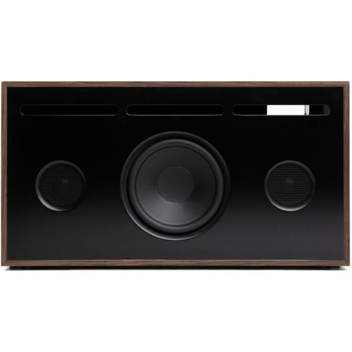 La Boîte Concept X Native Union PR - 01 - Enceinte sans fil Bluetooth Hi-Fi