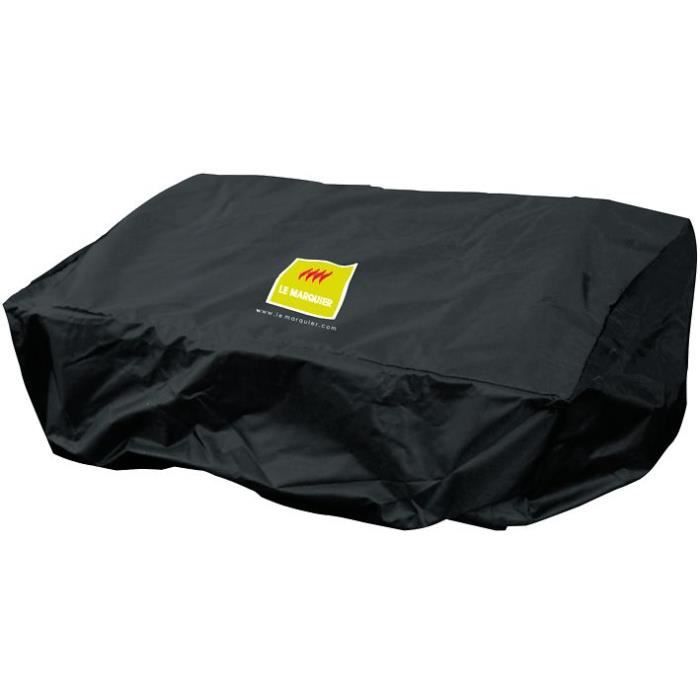 Housse de plancha - petit modèle - 75 x 50 x 35 cm
