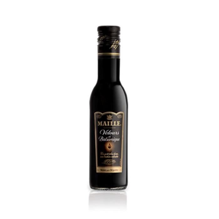 MAILLE Vinaigre balsamique de Modène - 250 ml