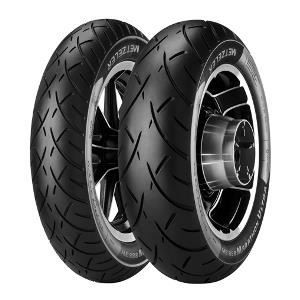 Metzeler Metzeler ME888 Marathon Ultra ( 160-80B16 RF TL 75H roue arrière, M-C ) 160-80B16 RF TL 75H roue arrière, M-C