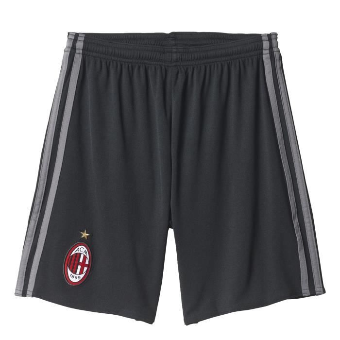 Short junior Domicile Milan AC 2016/2017