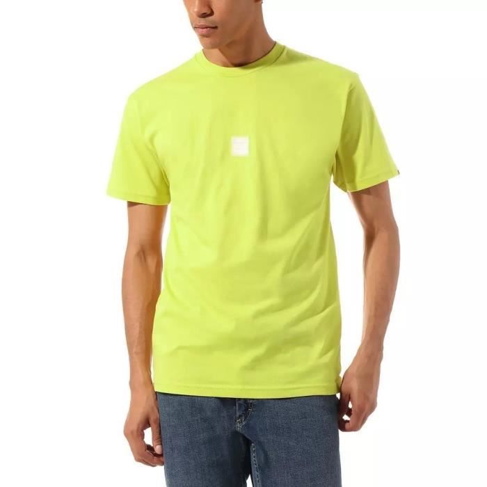 T-Shirt Vans Retro Sport XXL