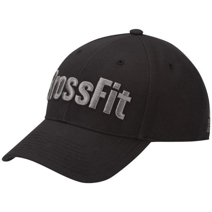 Casquette Reebok CrossFit