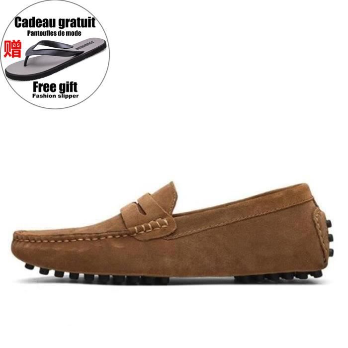 Chaussures de ville Homme Mode casual