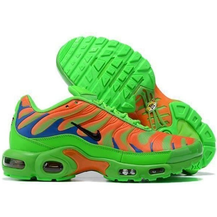 Basket nikes airs MAX TN Plus TxT Chaussures de Running Homme mixte 3