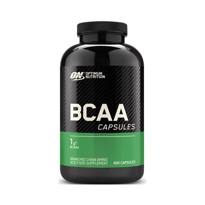 Bcaa 1000 Capsule 400