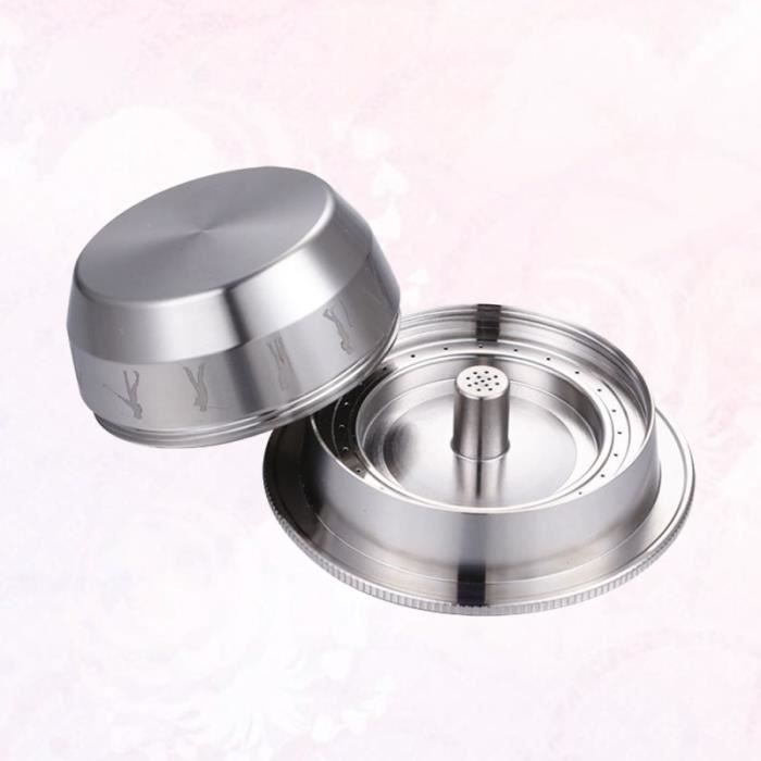 1PC Facile à utiliser Durable En Acier Inoxydable Machine à Capsule Espresso À Café pour La Maison Bureau MACHINE A CAFE