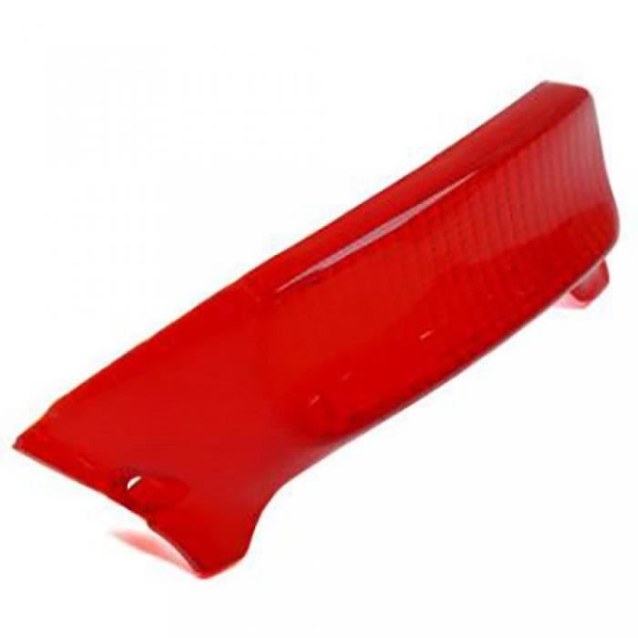 Cabochon feu arrière Replay pour Scooter MBK 50 Booster Ng Avant 2020 Neuf