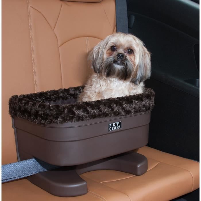 ROSEWOOD Siège d'appoint pour siège Pet Gear - Pour chien