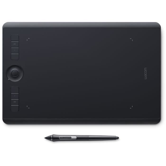 Reconditionné - Wacom Tablette graphique Intuos Pro M