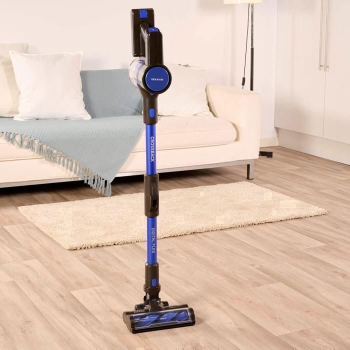 Aspirateur balai Taurus CROSS.DIGITAL F - vue 2