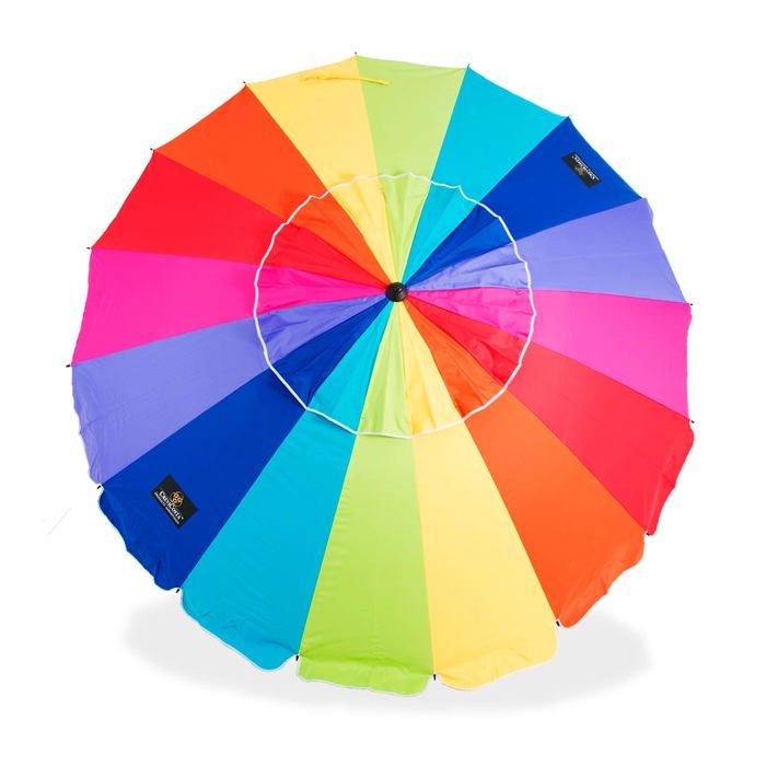 Table Jardin Carrée Résine Donna Pistache 72x74x74cm - Empilable Avec Trou Parasol