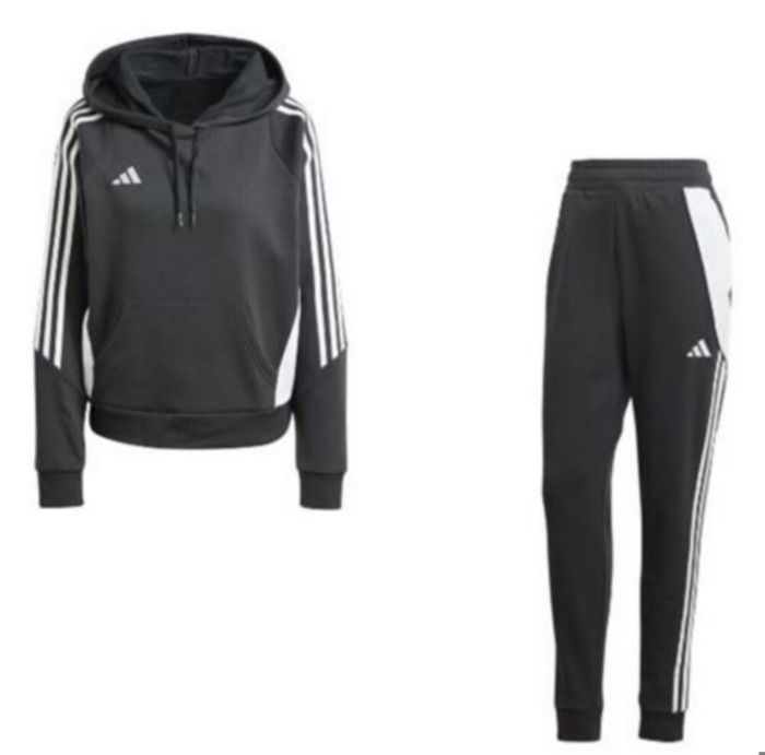 Nouveau jogging adidas femme outlet