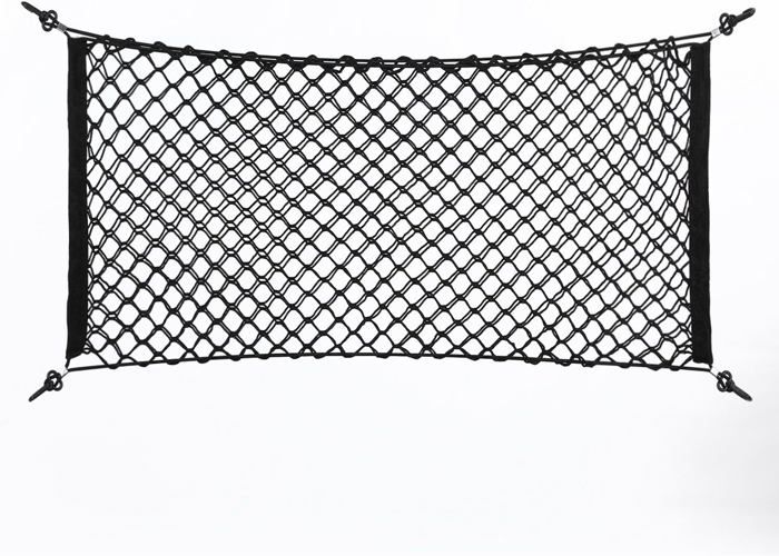 Filet De Rangement Pour Ballons – Nylon Résistant, Capacité 13 Ballons, Léger, Couleur Aléatoire – Sac Transport Sport