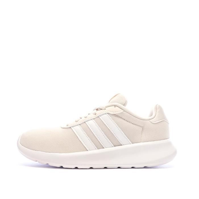 Adidas Baskets Rose Femme Adidas Lite Racer 3.0
