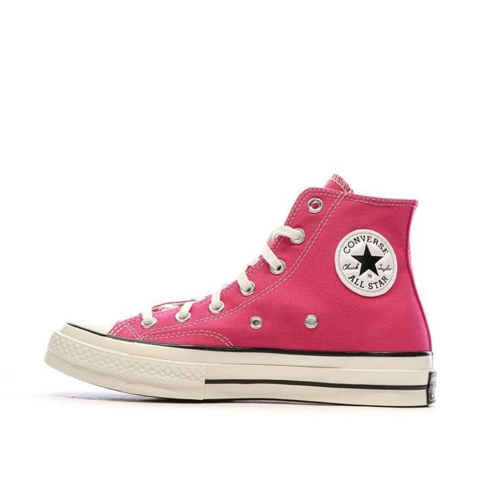 Converse Baskets Roses Mixte Converse Chuck 70 Fall Tone A04594C