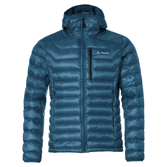 Veste de randonnée à capuche VAUDE Batura