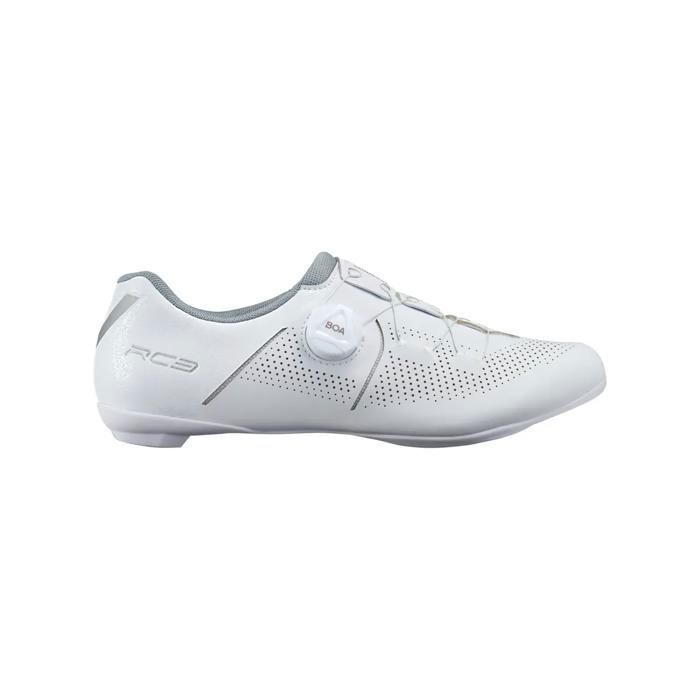 Chaussures v&eacute;lo Chaussures femme Shimano SH-RC102 - blanc