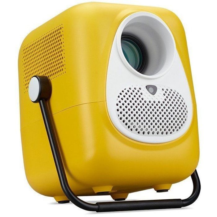 Projecteur visionneuse de diapositive negatif Acer MR.JXC11.002 Projecteur AOPEN QF23s FHD 200AL1000:1Jaune