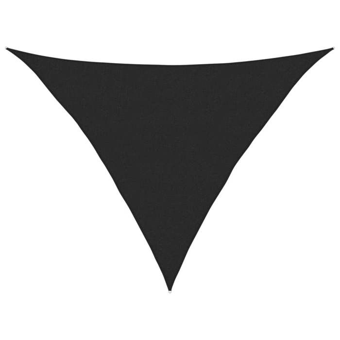 vidaXL Voile dombrage 160 g/m² 25x25x35