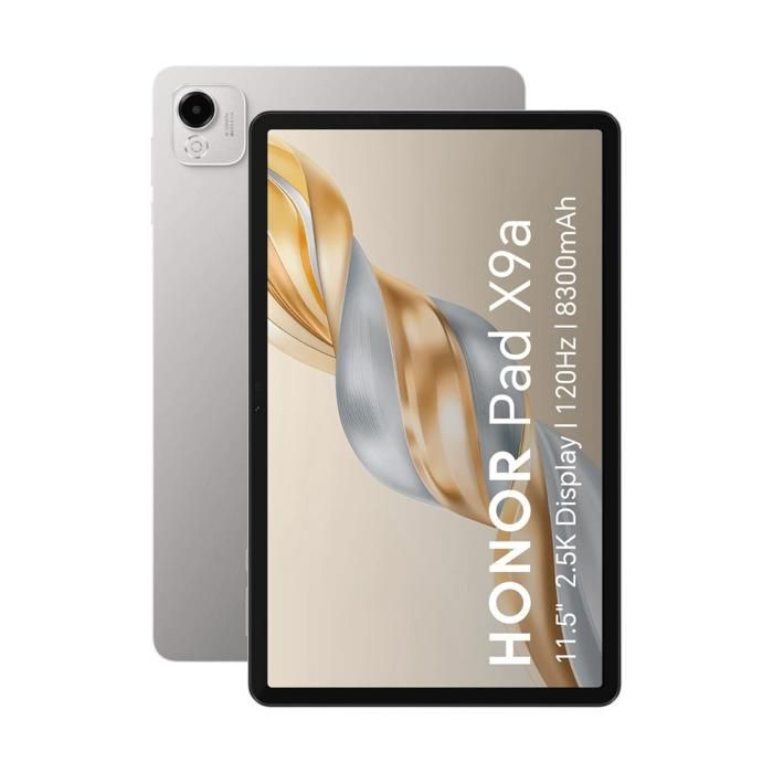 Honor Pad X9a 11.5" 6 Octacore - vue 2