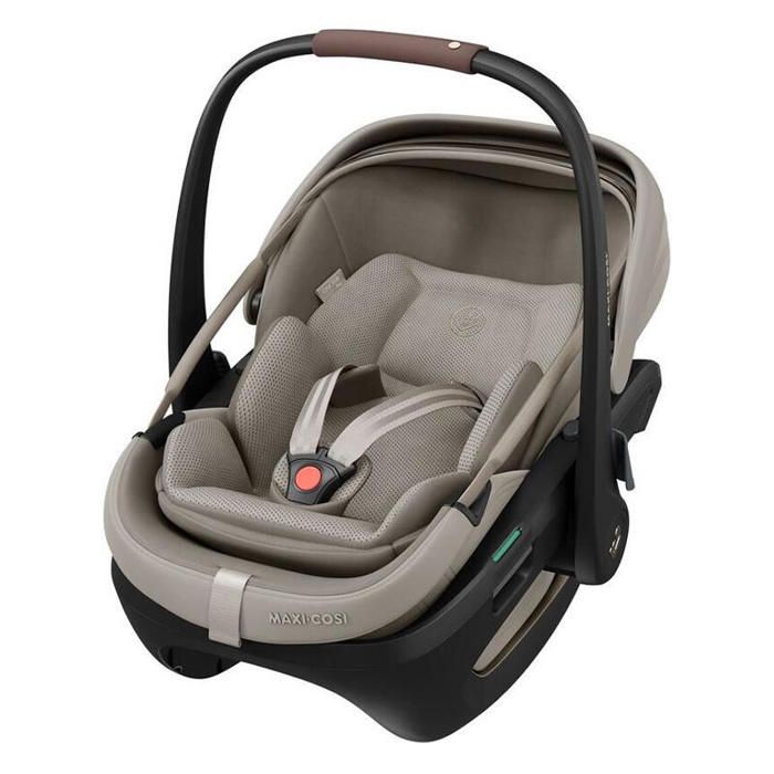 MAXI COSI - Siège auto 40-87cm Coral Slide Pro Sapphire Sand