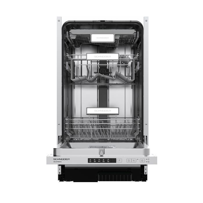 Schneider SCLVI1044 G Lave vaisselle full intégrable 10 couverts Neuf - vue 4