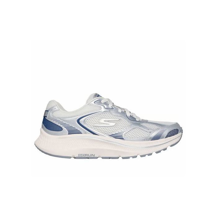Skechers SKECHERS GO RUN CONSISTENT 2.0 VOLT Baskets femme Skechers 128633-SLNV