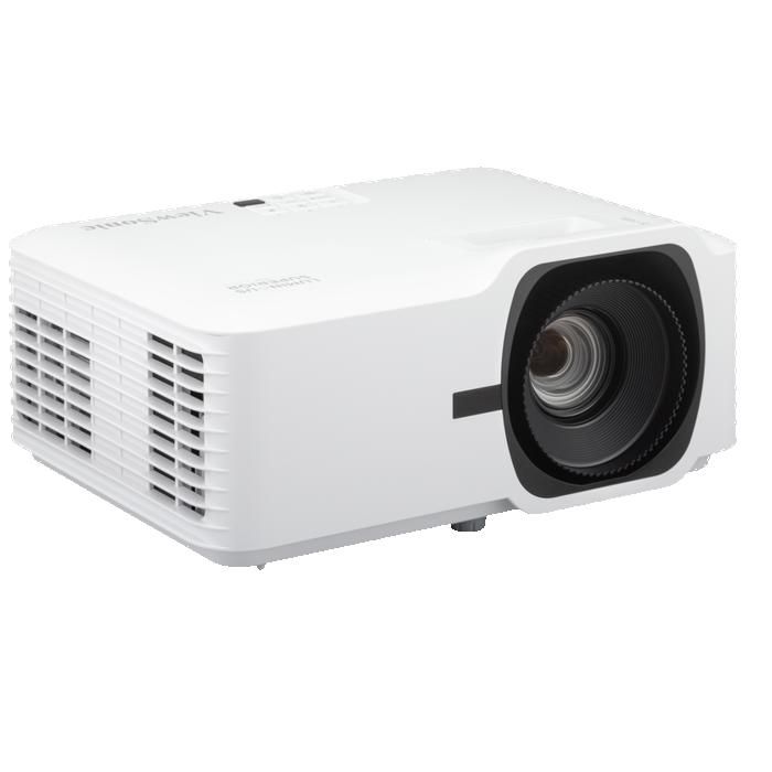 ViewSonic LSD401-HD - Vidéoprojection