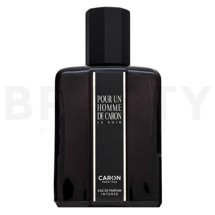 Caron Pour Un Homme de Caron Le Soir Intense eau de parfum homme 75 ml