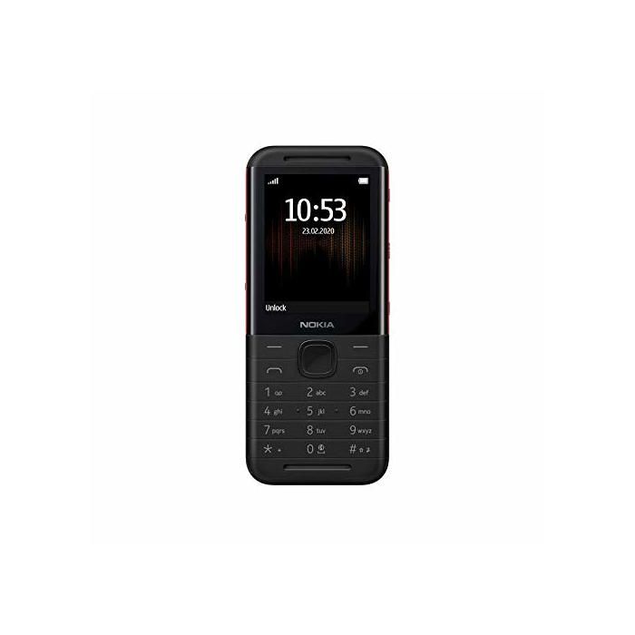 Nokia 5310 - vue 3
