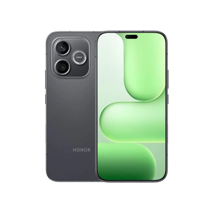 Honor 600 Lite 5G 8 Go velours Double SIM