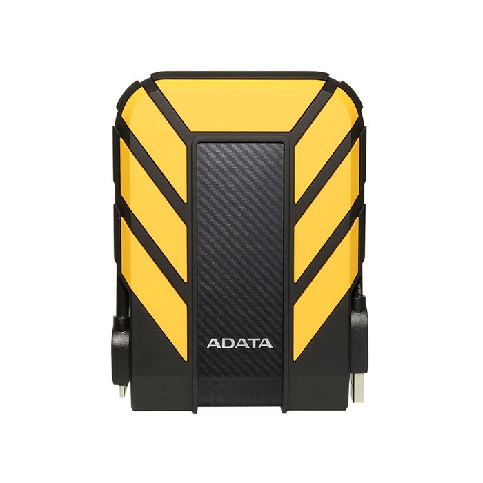 ADATA Noir USB Câble Pour A-Data Adata Dashdrive Durable HD710 Imperméable Lecteur 