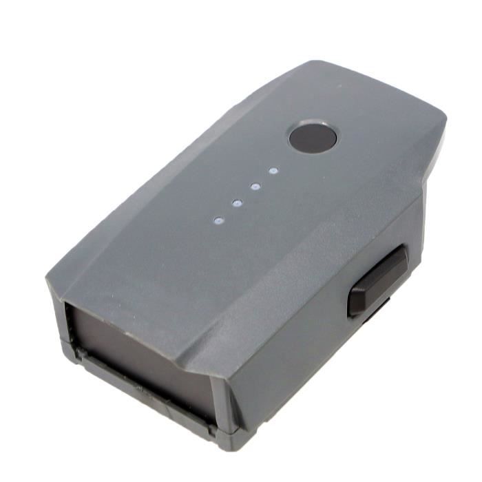 Batterie Pour DJI Mavic Pro & Platinum - 11.4V 3830mAh, LiPo, Temps De Vol ~27min - Pas Pour Mavic 2