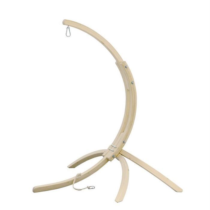 Hippo Support Hamac Berceau Bebe Et Enfant Cdiscount Jardin