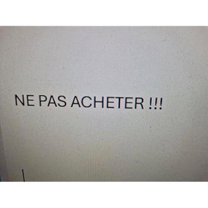 Processeur AMD Ryzen 7 4.2 GHz 8 cœurs 16 Threads 16 Mo Cache OEM