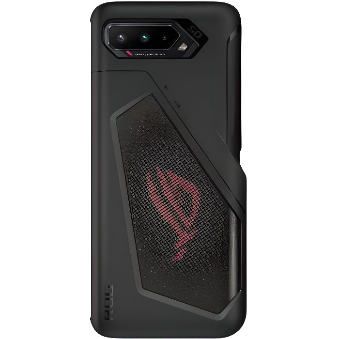 Asus Coque de Protection Lighting Armor Case pour ROG Phone 5